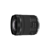 Canon EOS RP Mirrorless Digital Camera with RF24-105mm f/4-7.1 IS STM Lens 3