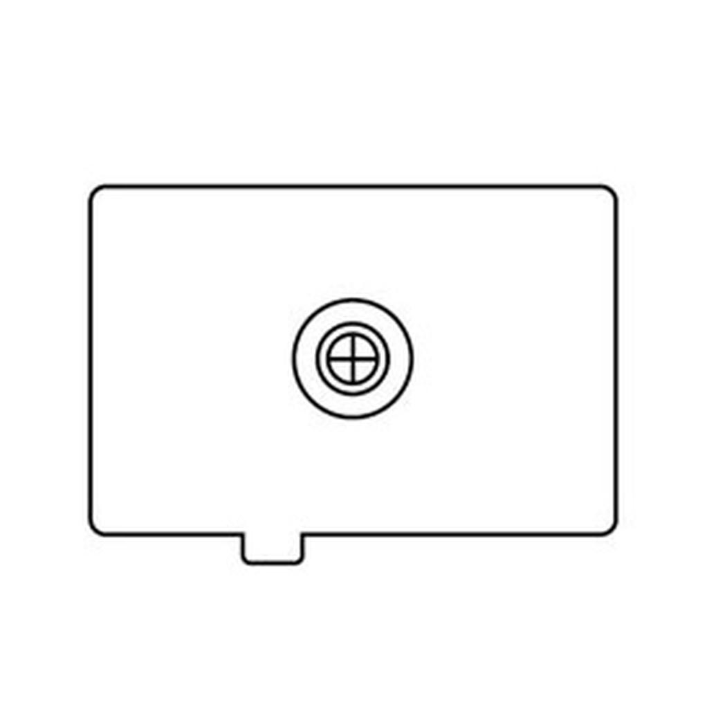 Canon Focusing Screen Ec-L