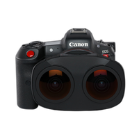 Canon EOS R5 C VR Content Creator Kit - (R5C 3D Camera) 1