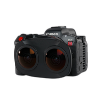Canon EOS R5 C VR Content Creator Kit - (R5C 3D Camera) 2