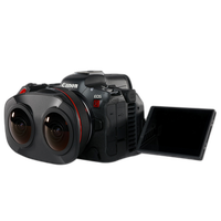 Canon EOS R5 C VR Content Creator Kit - (R5C 3D Camera) 3