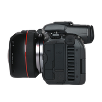 Canon EOS R5 C VR Content Creator Kit - (R5C 3D Camera) 4