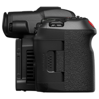 Canon EOS R5 C Mirrorless Cinema Camera with 24-105mm f/4L Lens 2