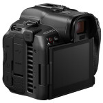 Canon EOS R5 C Mirrorless Cinema Camera with 24-105mm f/4L Lens 3