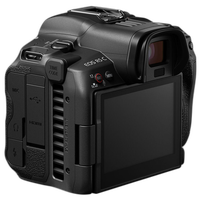 Canon EOS R5 C Mirrorless Cinema Camera with 24-105mm f/4L Lens 3