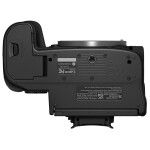 Canon EOS R5 C Mirrorless Cinema Camera with 24-105mm f/4L Lens 4