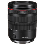 Canon EOS R5 C Mirrorless Cinema Camera with 24-105mm f/4L Lens 7