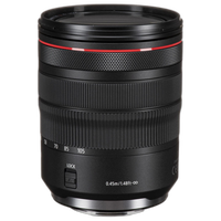 Canon EOS R5 C Mirrorless Cinema Camera with 24-105mm f/4L Lens 7