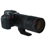 Canon EOS R5 C Mirrorless Camera with RF 24-105mm f/2.8 L IS USM Z Lens Kit 2