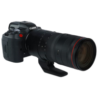 Canon EOS R5 C Mirrorless Camera with RF 24-105mm f/2.8 L IS USM Z Lens Kit 2