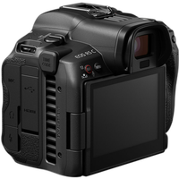 Canon EOS R5 C Mirrorless Camera with RF 24-105mm f/2.8 L IS USM Z Lens Kit 7