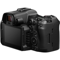 Canon EOS R5 C Mirrorless Camera with RF 24-105mm f/2.8 L IS USM Z Lens Kit 8