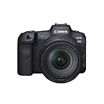 Canon EOS R5 Mirrorless Digital Camera with 24-105mm USM Lens 2