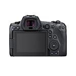 Canon EOS R5 Mirrorless Digital Camera with 24-105mm USM Lens 3