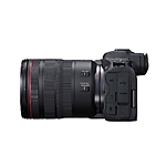 Canon EOS R5 Mirrorless Digital Camera with 24-105mm USM Lens 4