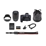 Canon EOS R5 Mirrorless Digital Camera with 24-105mm USM Lens 7