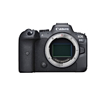 Canon EOS R6 Mirrorless Digital Camera with 24-105mm STM Lens 1