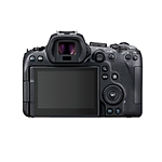 Canon EOS R6 Mirrorless Digital Camera with 24-105mm STM Lens 3