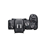 Canon EOS R6 Mirrorless Digital Camera with 24-105mm STM Lens 4