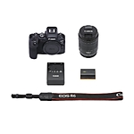 Canon EOS R6 Mirrorless Digital Camera with 24-105mm STM Lens 6