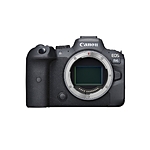 Canon EOS R6 Mirrorless Digital Camera with 24-105mm USM Lens 1