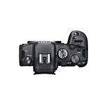 Canon EOS R6 Mirrorless Digital Camera with 24-105mm USM Lens 4