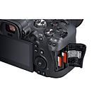 Canon EOS R6 Mirrorless Digital Camera with 24-105mm USM Lens 6