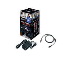 Canon EOS Webcam Accessories Starter Kit for EOS RP Camera 0