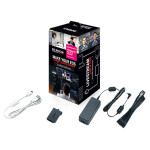 Canon EOS Webcam Accessories Starter Kit for EOS Rebel Cameras 0
