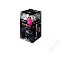Canon EOS Webcam Accessories Starter Kit for EOS Rebel Cameras 0