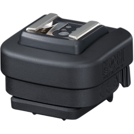 Canon AD-E1 Multi-Function Shoe Adapter