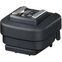 Canon AD-E1 Multi-Function Shoe Adapter 0