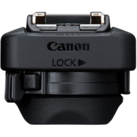 Canon AD-E1 Multi-Function Shoe Adapter 1