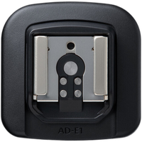 Canon AD-E1 Multi-Function Shoe Adapter 3
