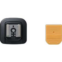 Canon AD-E1 Multi-Function Shoe Adapter 7