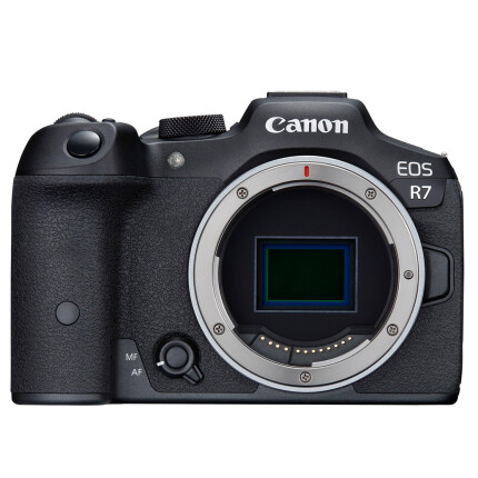 Canon EOS R8 Mirrorless Camera (Body Only)