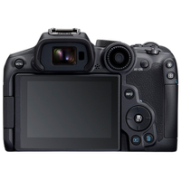 Canon EOS R7 Mirrorless Camera with 18-150mm Lens 1