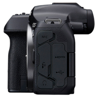 Canon EOS R7 Mirrorless Camera with 18-150mm Lens 2