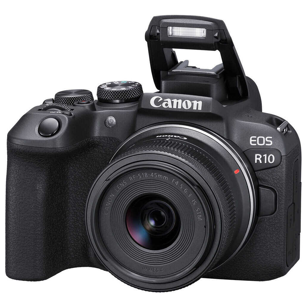 ☆美品☆ canon EOS R10 本体　【ボディ】 新品)Canon (キヤノン) EOS R10 ボディ（商品ID：4549292189711）詳細