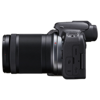 Canon EOS R10 Mirrorless Camera with 18-150mm Lens 1