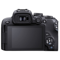 Canon EOS R10 Mirrorless Camera with 18-150mm Lens 2