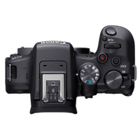Canon EOS R10 Mirrorless Camera with 18-150mm Lens 4