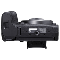 Canon EOS R10 Mirrorless Camera with 18-150mm Lens 5