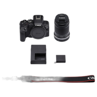 Canon EOS R10 Mirrorless Camera with 18-150mm Lens 6