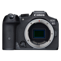 Canon EOS R7 Content Creator Kit 1