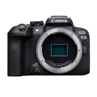 Canon EOS R10 Content Creator Kit 1