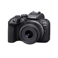 Canon EOS R10 Content Creator Kit 3
