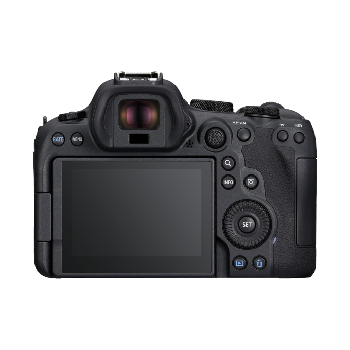超美品☆Canon EOS R6 Mark II + BG-R10 セット 超美品☆Canon EOS R6 Mark II + BG-R10 セット Canon EOS R6
