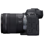 Canon EOS R6 Mark II Mirrorless Camera with 24-105mm f/4-7.1 Lens 1