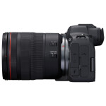 Canon EOS R6 Mark II Mirrorless Camera with 24-105mm f/4 Lens 1